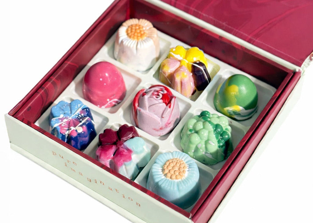 Box of 9
