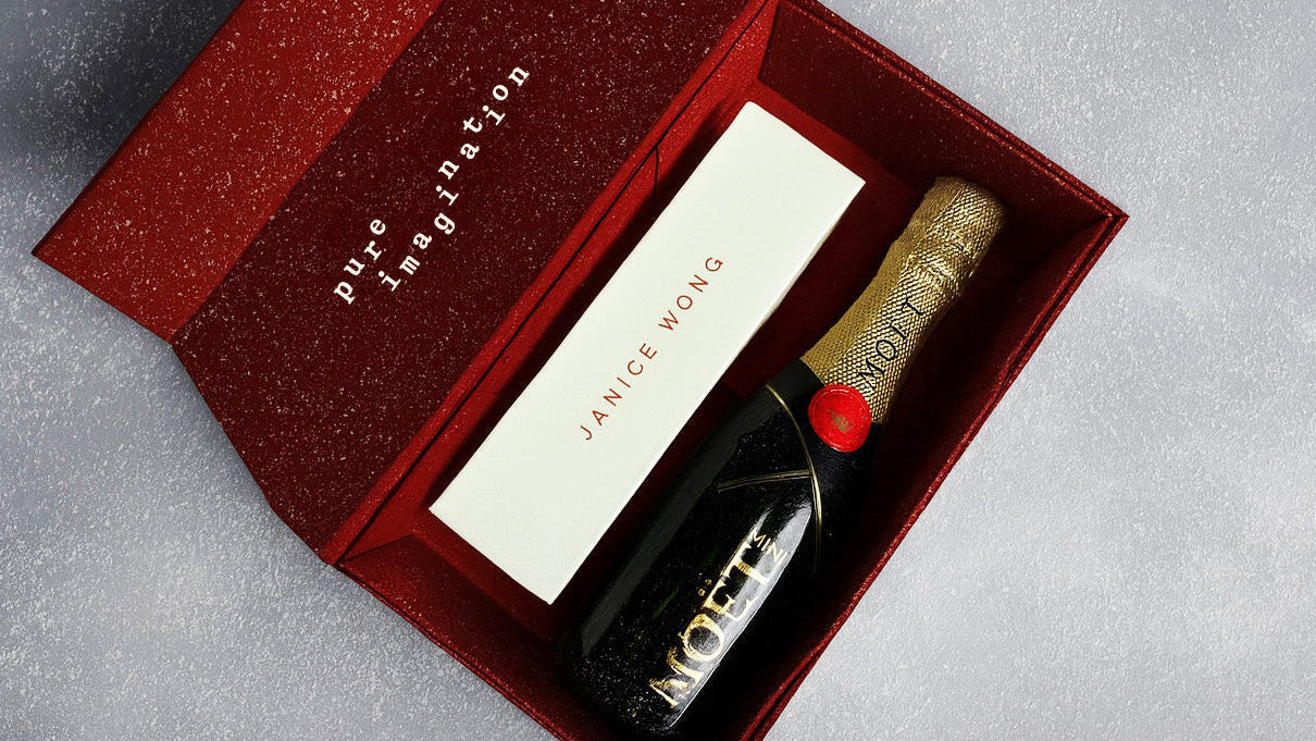 Mini Bubbly Hamper