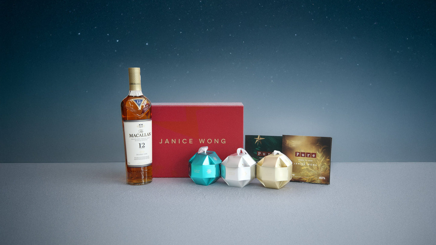 Sleigh the Season Hamper