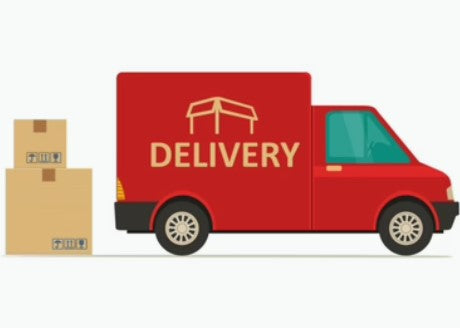 Festive Standard Delivery $25