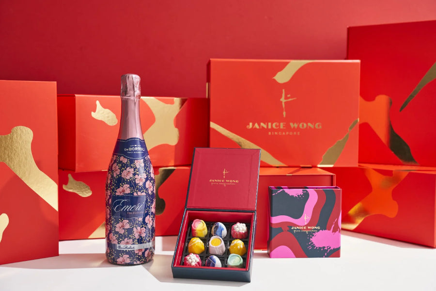 The Best Anniversary Gift Ideas to Make Your Partner’s Day