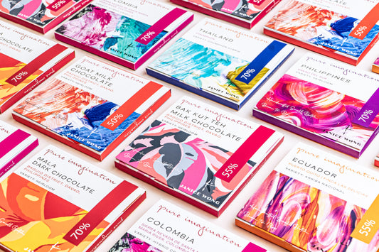 Why You Should Consider Getting Bean-To-Bar Chocolates