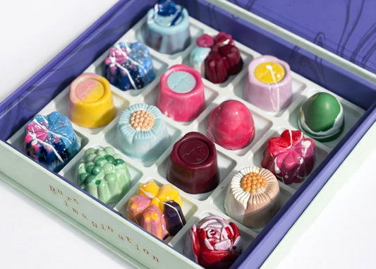Box of 16