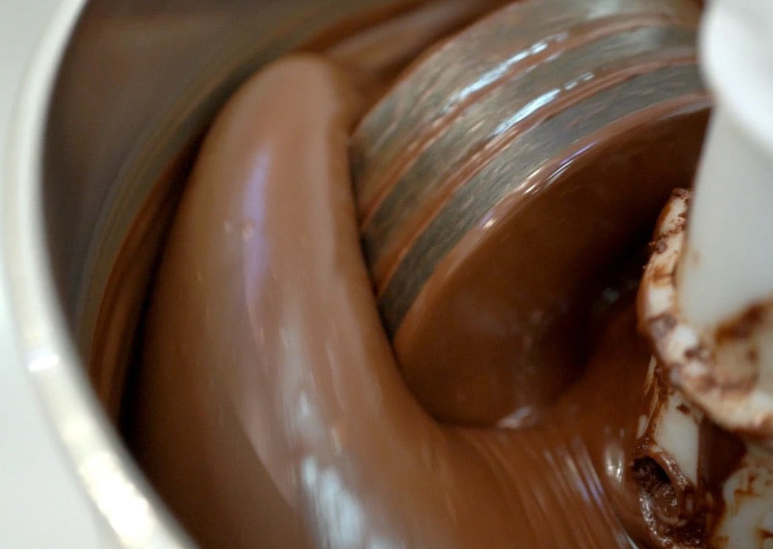 Chocolate Bar Workshop @ 2am:dessertbar