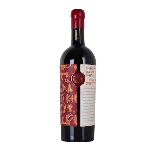 Masseria Doppio Passo 2016