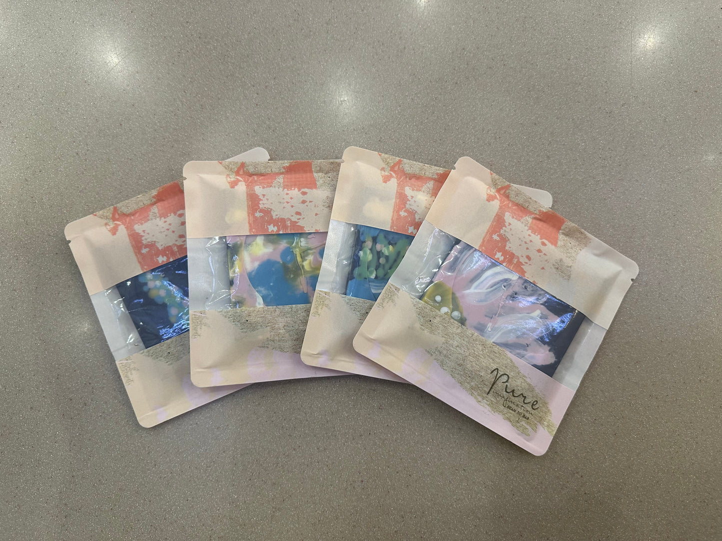 Chocolate Bar Workshop @ 2am:dessertbar