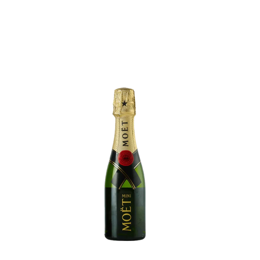 Moet & Chandon Mini Champagne Brut