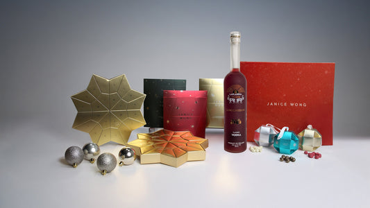 The Grand Noel Collection