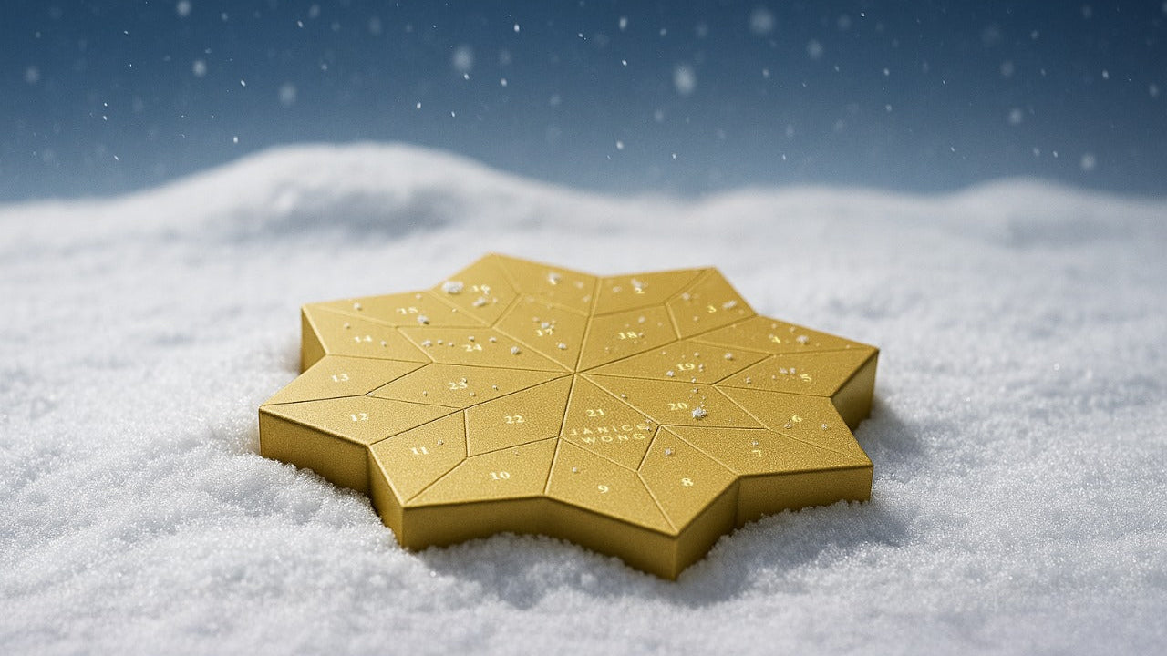 Festive Days of December