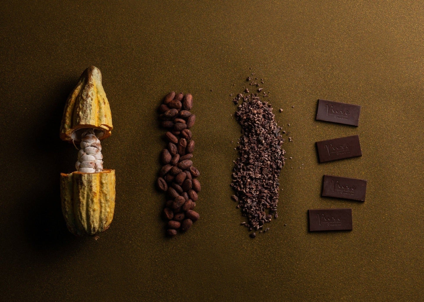 Chocolate Tasting Workshop @ 2am:dessertbar