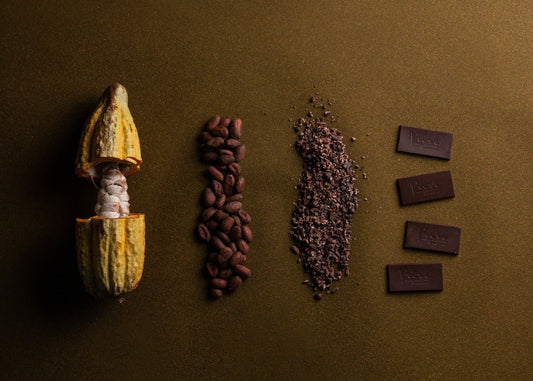Chocolate Tasting Workshop @ 2am:dessertbar