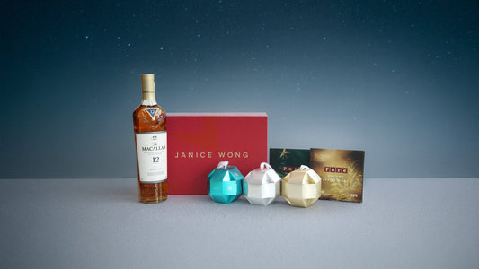 Sleigh the Season Hamper